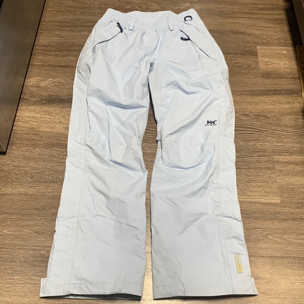 Helly Hansen Tech snow/ski pants